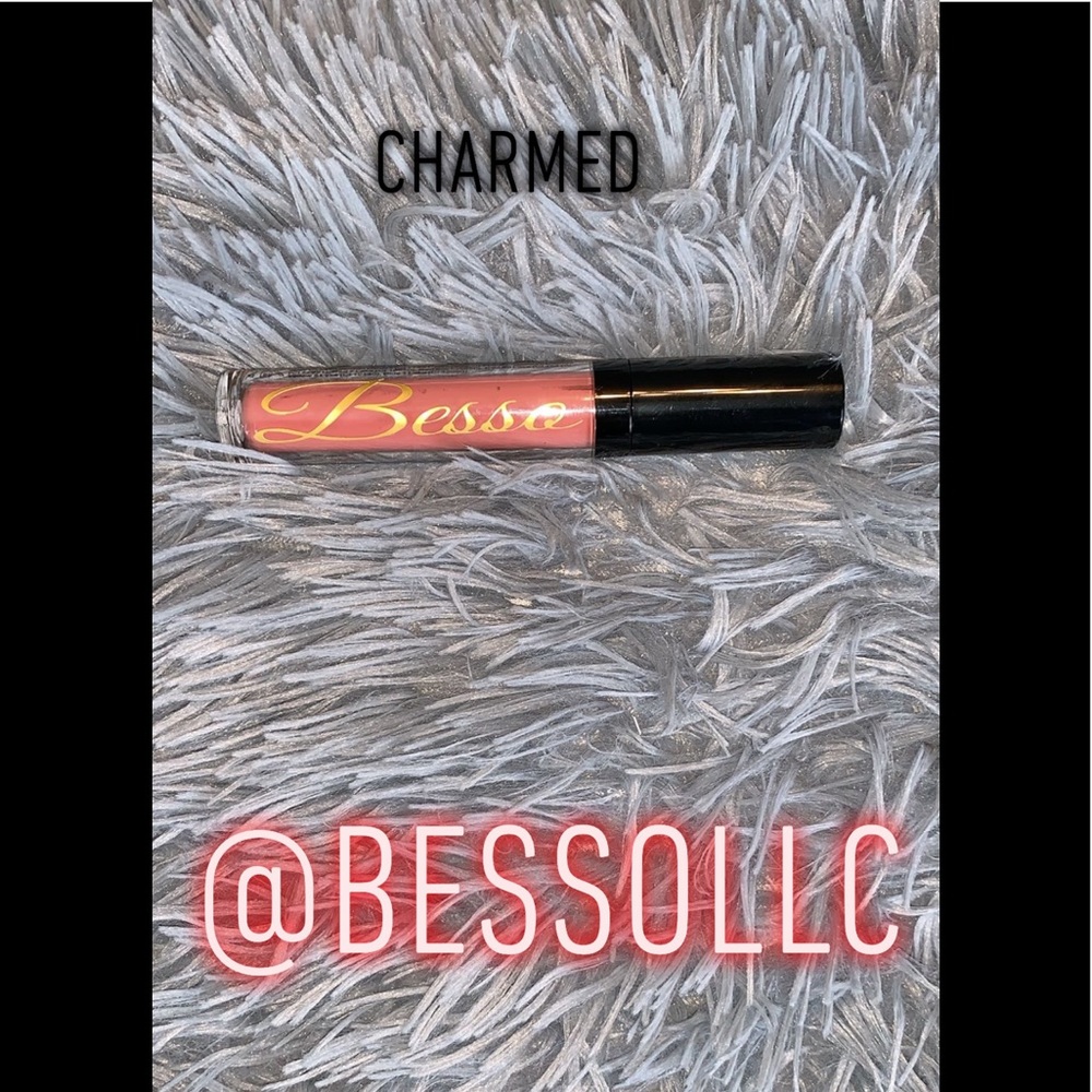 Liquid Matte (Color Charmed)